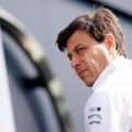 Toto Wolff: Whole Mercedes team ‘wasn’t good enough’ after missing out on pole