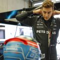 Hungary Qualifying: Russell takes stunning first career pole