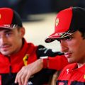 The theory behind how Charles Leclerc was able to beat Carlos Sainz