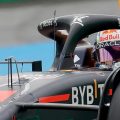 Max Verstappen happy to see Mercedes ‘steal points’ from Ferrari