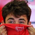 Charles Leclerc wants lessons to be learned from Ferrari mistakes in final races