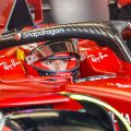 FP1: Sainz wins the first Ferrari v Max tussle in Hungary