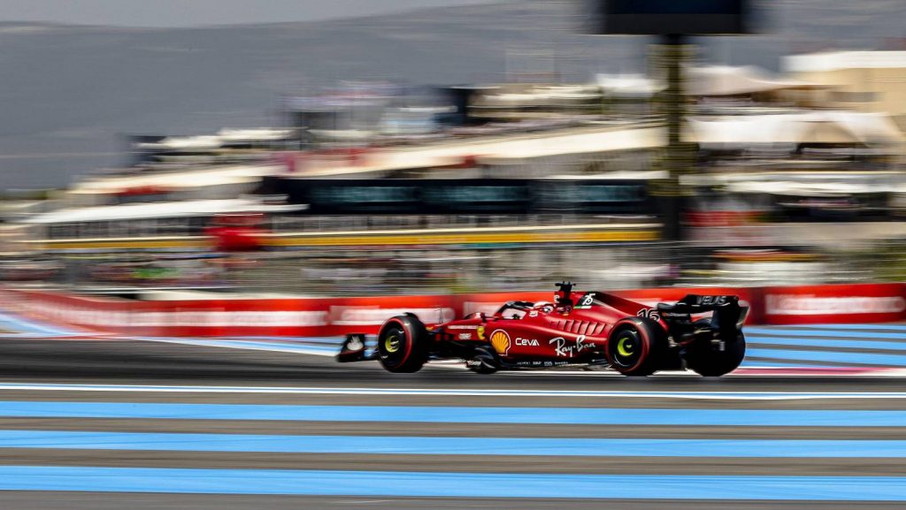 Should drivers with grid penalties be barred from qualifying?