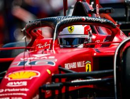 Ferrari admit ‘strategic implications’ over downforce