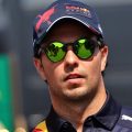 Sergio Perez still ‘disappointed’ with Max Verstappen, but as a team they move forward