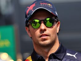 Sergio Perez still ‘disappointed’ with Max Verstappen, but as a team they move forward
