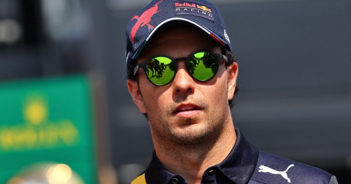 Sergio Perez still ‘disappointed’ with Max Verstappen but Red Bull will ...