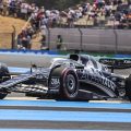 Gasly admits ‘nothing clicked’ at Paul Ricard