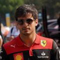 Sainz rails against ‘unfair’ Ferrari strategy criticism