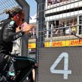 Hamilton reveals drinks malfunction in gruelling French GP