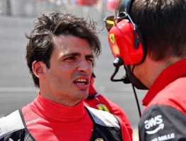 Carlos Sainz facing an engine penalty at the Italian Grand Prix – report
