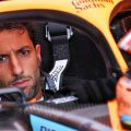 Daniel Ricciardo reflects on racing for McLaren after being axed