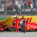 Sebastian Vettel reveals emotional toll of highs and lows of Ferrari stint