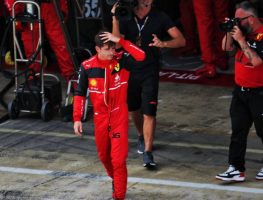 ‘Ferrari wrote the manual on shooting themselves in the foot’