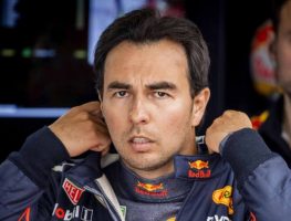 Sergio Perez: Pierre Gasly would have got a penalty if it wasn’t the last race