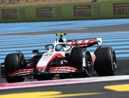 Schumacher calls for better solution on track limits
