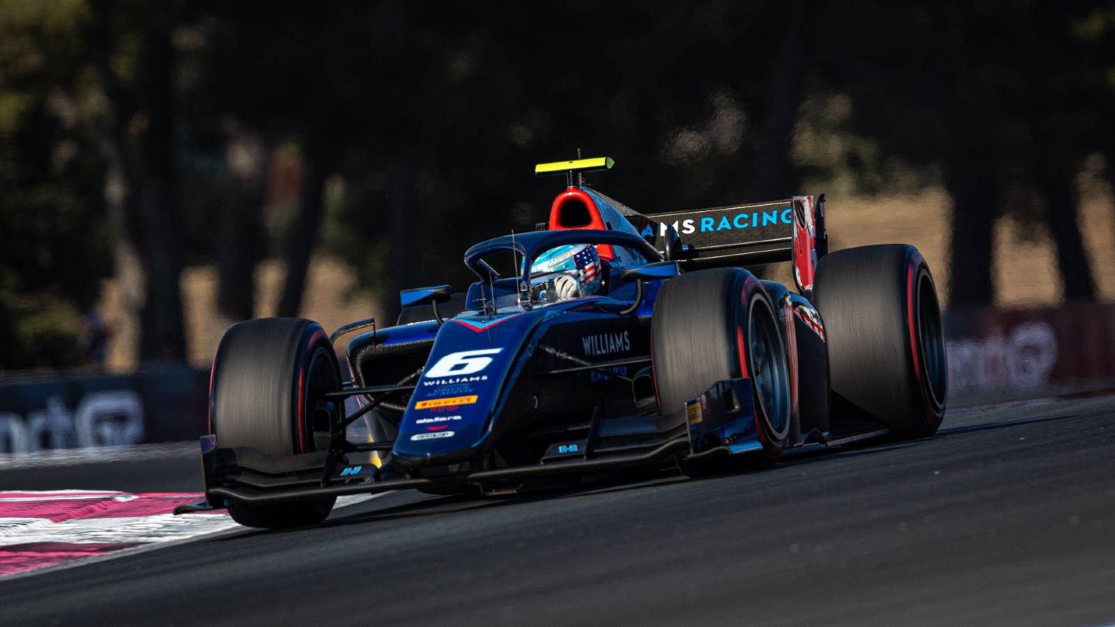 La FIA confirma los calendarios de Fórmula 2 y Fórmula 3, incluida la primera visita a Melbourne : PlanetF1
