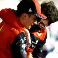 Mika Hakkinen sceptical of Ferrari rumours surrounding Binotto and Leclerc