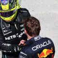 Lewis Hamilton congratulates Max Verstappen, but vows Mercedes ‘will have better car’ next year