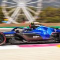 Nicholas Latifi thinks he’s now showing he’s ‘deserving of staying in F1’