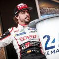Le Mans a factor in Alonso’s Alpine contract talks
