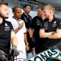 Hamilton knows ‘exactly what he wants’ in 2023