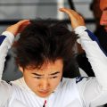 Yuki Tsunoda facing 10-place Italian GP grid drop after Zandvoort reprimand