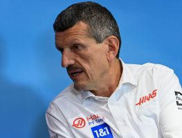 The Guenther Steiner calendar suggestion that would spark uproar