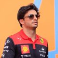 Carlos Sainz reveals he would only be starstruck meeting one person