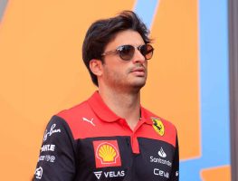 Palmer: Sainz should have defied Ferrari on pit call