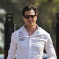 ‘Still much work to do’ before Mercedes are back