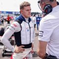 Ralf Schumacher irate with Haas favouring Kevin Magnussen over Mick Schumacher