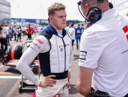 Ralf Schumacher irate with Haas favouring Kevin Magnussen over Mick Schumacher