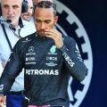 Lewis Hamilton cleared by FIA over alleged breach of jewellery code