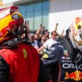 Carlos Sainz explains key difference between Red Bull and Ferrari