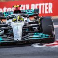 Mercedes concede wrong set-up changes in Hungary
