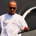 Lewis Hamilton to start at the back of the grid for Italian Grand Prix