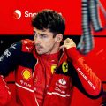 Leclerc hopeful Ferrari can keep advantage, wet or dry