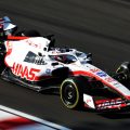 Steiner sees ‘promising’ signs as Haas upgrades hit the track