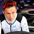 Alex Albon: ‘Public get me wrong, I’m not a nice guy when the helmet goes on’