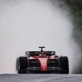 F1 2022 results: Hungarian GP – Third practice session