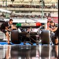‘Any more than 25 F1 races a season would mean a need for two teams’