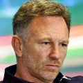 Christian Horner: Red Bull budget-cap penalty ‘could cost half a second a lap’