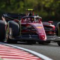 Sainz reveals Ferrari issue that cannot be fixed in 2022