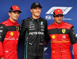 Winners and losers from Hungarian GP qualifying