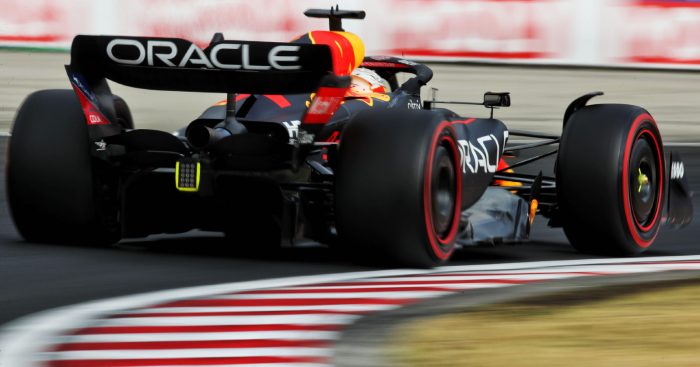Max Verstappen left rueing qualy issue after 'pace turnaround was ...