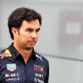 Sergio Perez suggests ‘Latin drivers’ subjected to more criticism in Formula 1