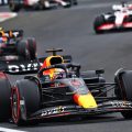 Verstappen explains mid-race spin that threatened win