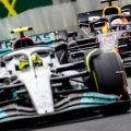 Mercedes warn rivals their difficult 2022 season has now made them ‘much better’