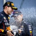 Verstappen hails Red Bull ‘belief’ after late strategy gamble
